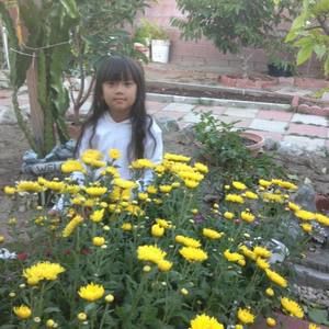 Meet your Posher, Audrey